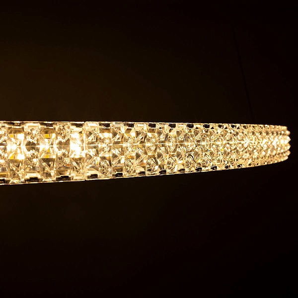 Подвес ARTE LAMP ORIONE A2182SP-80CC