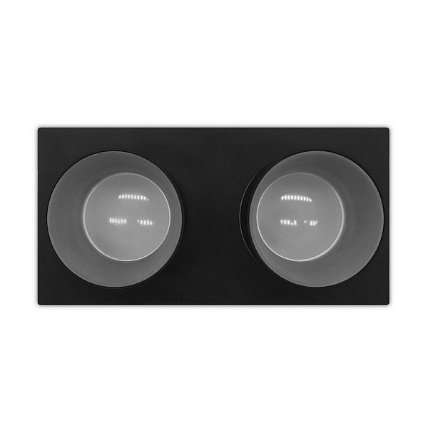 Светильник встраиваемый AMBRELLA LIGHT TECHNO 5 TN331