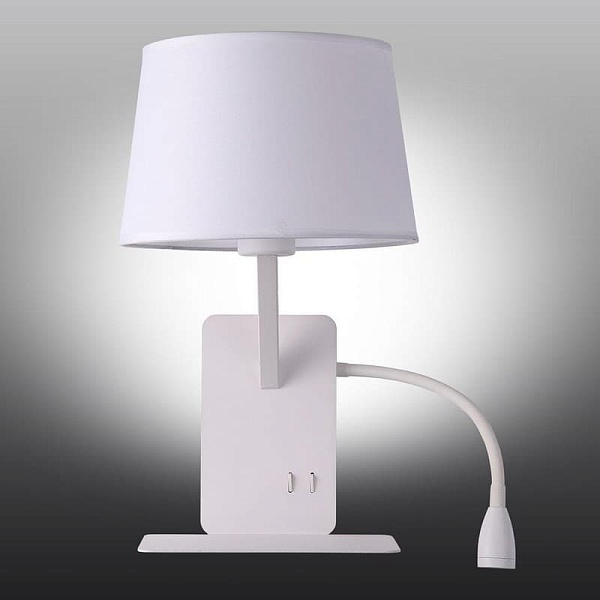 Бра OMNILUX TALOCCI OML-62801-02