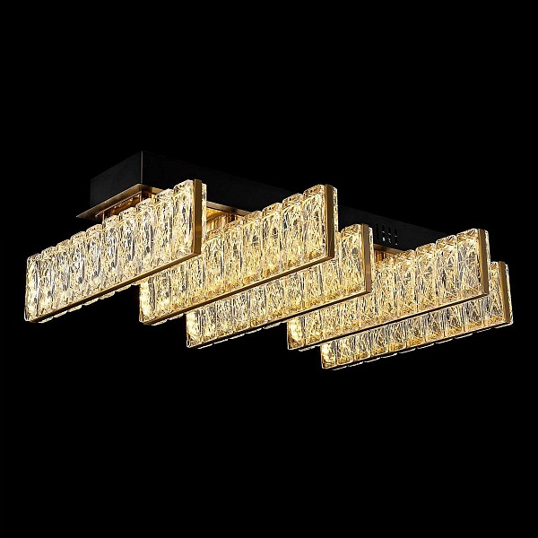 Люстра потолочная CITILUX PALANT CL325252