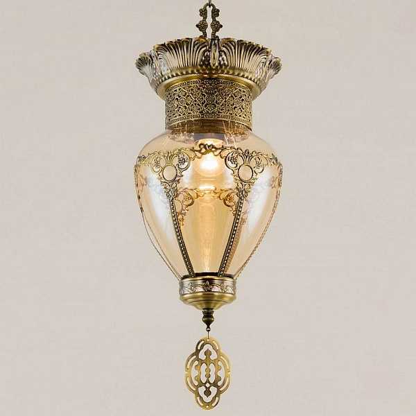 Подвес CITILUX КАИР CL419213