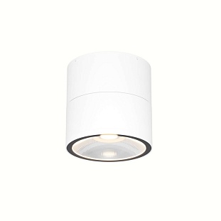Спот MAYTONI SPIN O310CL-L12W3K