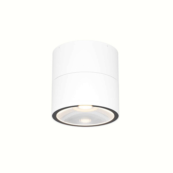 Спот MAYTONI SPIN O310CL-L12W3K