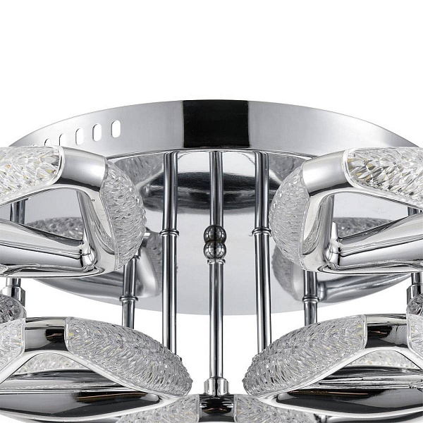 Люстра потолочная LUMION RUANA 8239/9CL