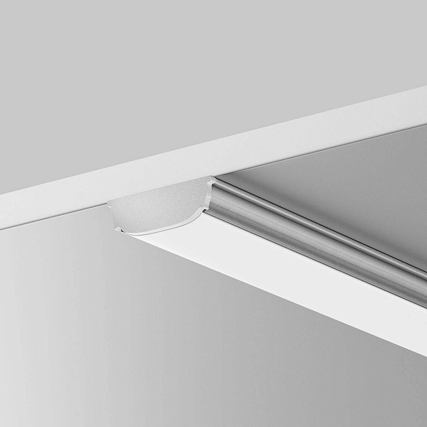 Заглушка MAYTONI LED STRIP PROFIL 642075
