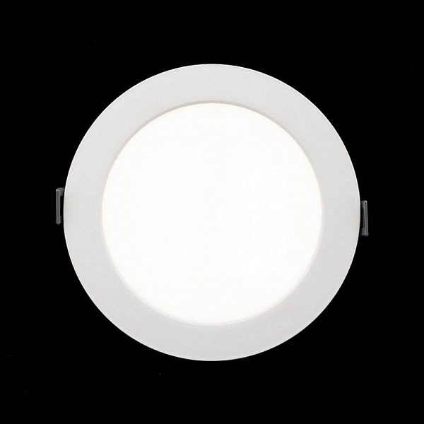 Светильник встраиваемый CITILUX ГАЛС CLD5512N