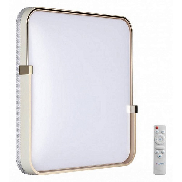 Светильник потолочный СОНЕКС OLIDI WHITE 7680/EL