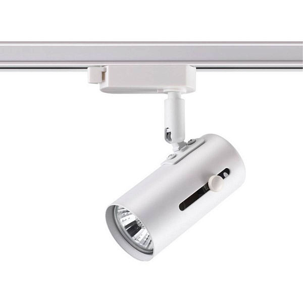 Трековый светильник NOVOTECH PIPE 370413