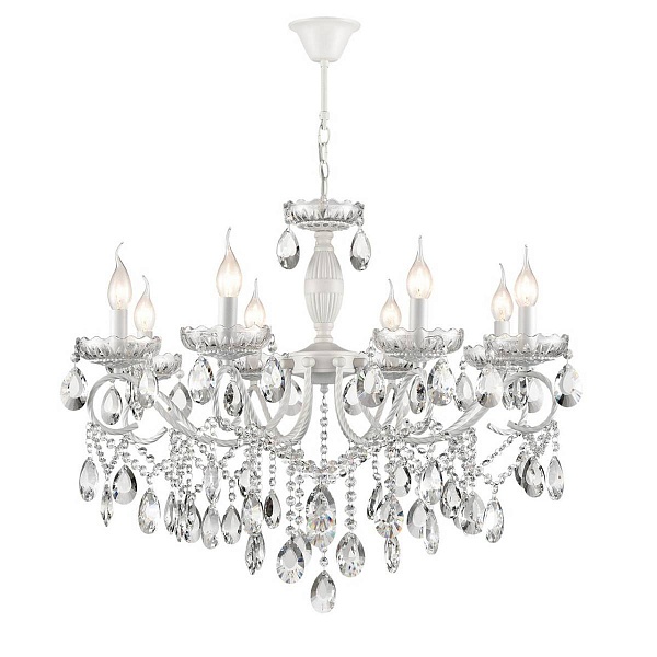 Люстра подвесная LUMION SNOW 8189/8