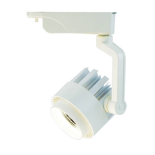 Трековый светильник ARTE LAMP Vigile A1620PL-1WH