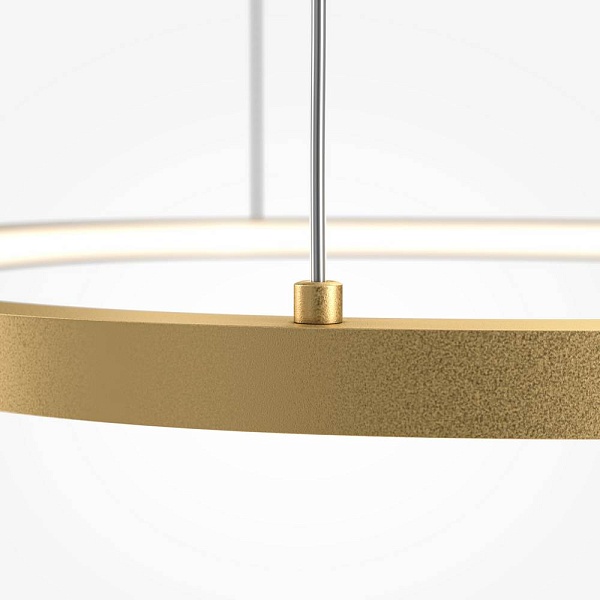 Подвес MAYTONI GLINT MOD072PL-L28BS3K