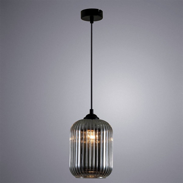 Подвес ARTE LAMP ARWEN A1902SP-1BK