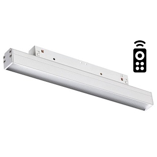 Трековый светильник NOVOTECH SHINO 358617