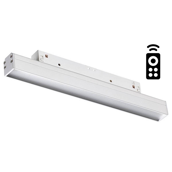Трековый светильник NOVOTECH SHINO 358617