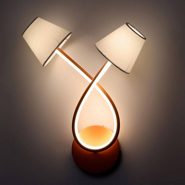 Бра MW-LIGHT АЭЛИТА 9 480022902