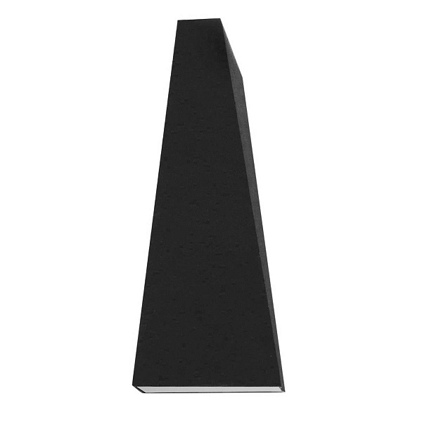Светильник уличный настенный ARTE LAMP COMETA A1524AL-1BK