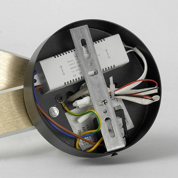 Бра LUSSOLE TAYLOR LSP-7231