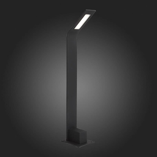 Светильник уличный столб низкий ST LUCE POSTO SL094.405.01
