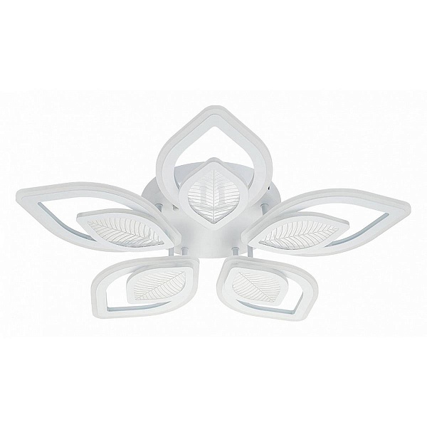 Люстра потолочная ESCADA ANISE 10288/10LED