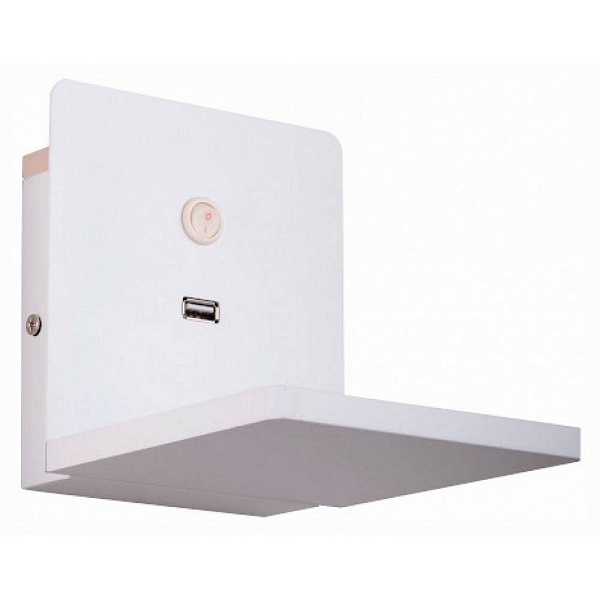 Бра LIGHTSTAR MURO 808516