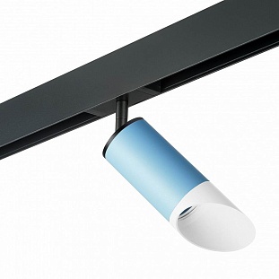 Трековый светильник LIGHTSTAR RULLO PRO43536