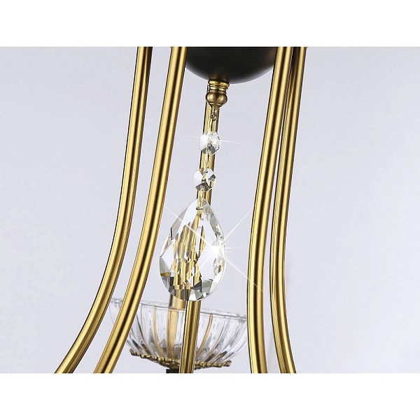 Люстра подвесная AMBRELLA LIGHT TR TR4952