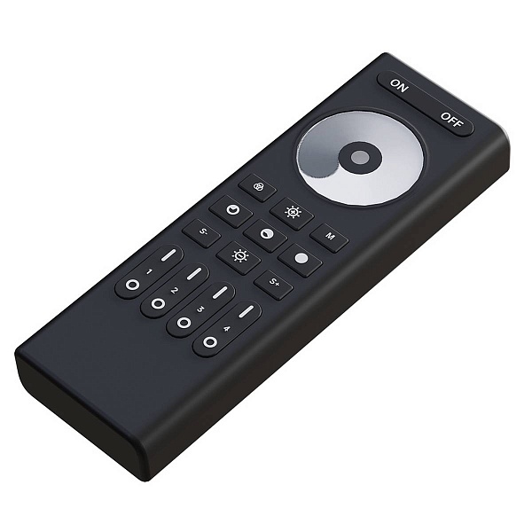 Пульт ДУ ARTE LAMP SMART A70RC-01CH-BK