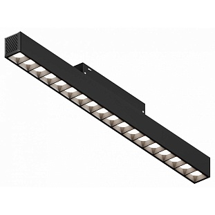 Трековый светильник HESBY LIGHTING ELDEKO HSBL_0149