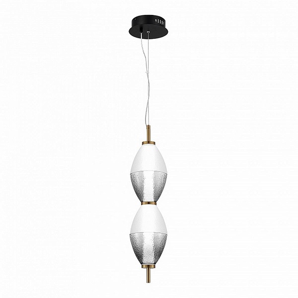 Подвес ST LUCE ICE SL6130.403.15