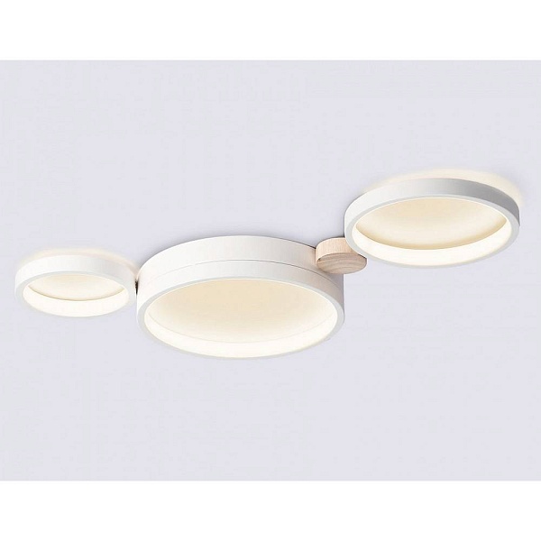 Люстра потолочная AMBRELLA LIGHT FL FL4812