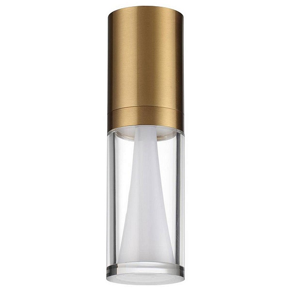 Спот ODEON LIGHT MIDCENT 7144/4CL