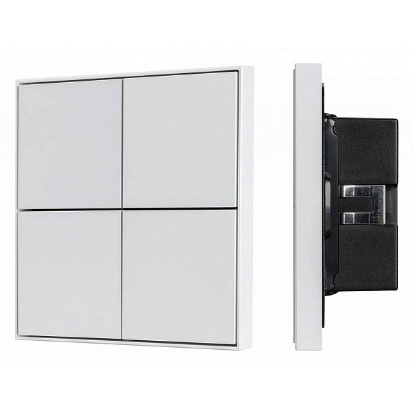 Панель управления ARLIGHT KNX 38401