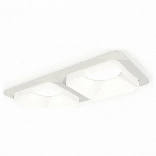 Светильник встраиваемый AMBRELLA LIGHT XC XC7905013