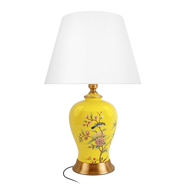 Настольная лампа LOFT IT DANDELION 10380T/B