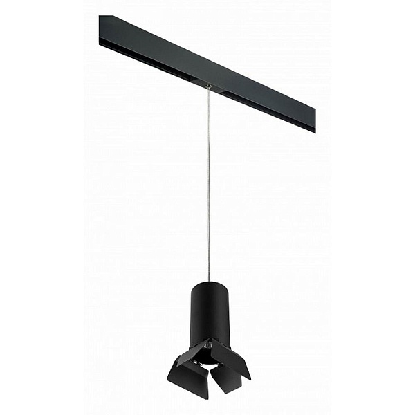 Трековый светильник LIGHTSTAR RULLO PRORP6487487