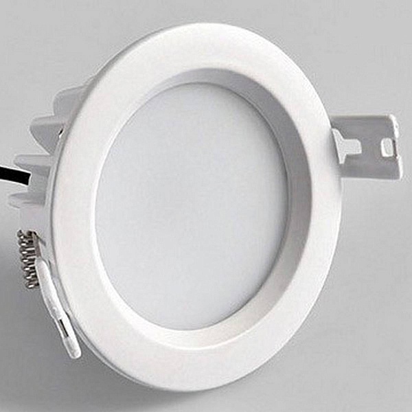 Светильник встраиваемый ITALLINE IT08-8018 IT08-8018 white 3000K