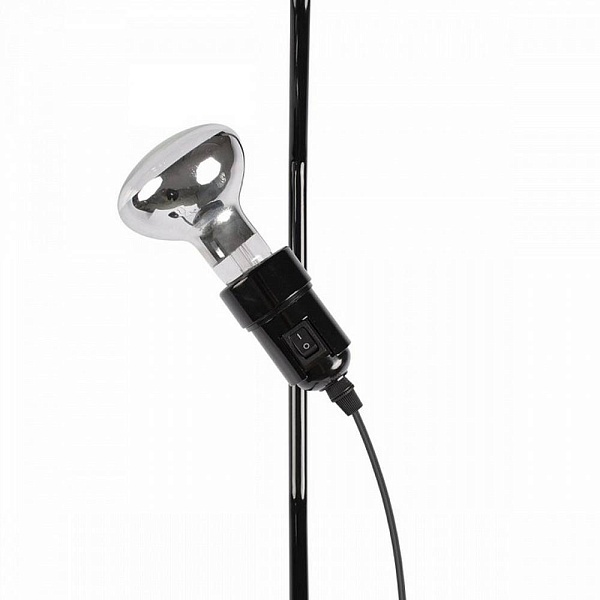 Торшер LOFT IT PARENTESI 10346/2 Black