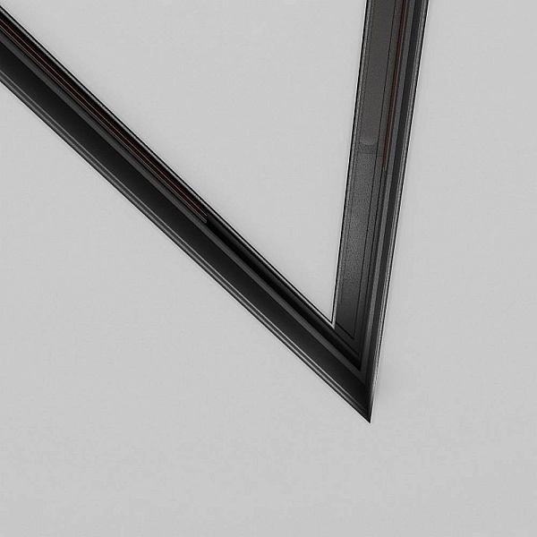 L-коннектор MAYTONI ACCESSORIES FOR TRACKS EXILITY TRA034CLS-42.12B