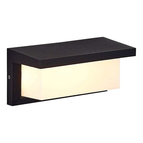 Светильник уличный настенный ST LUCE COMBO SL9532.401.01