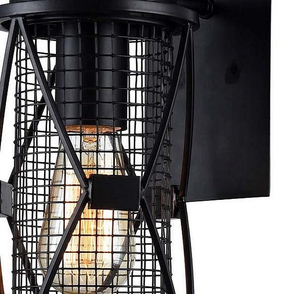 Бра FAVOURITE Mesh 1783-1W