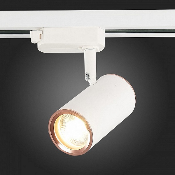Трековый светильник ST LUCE CROMI ST301.526.01