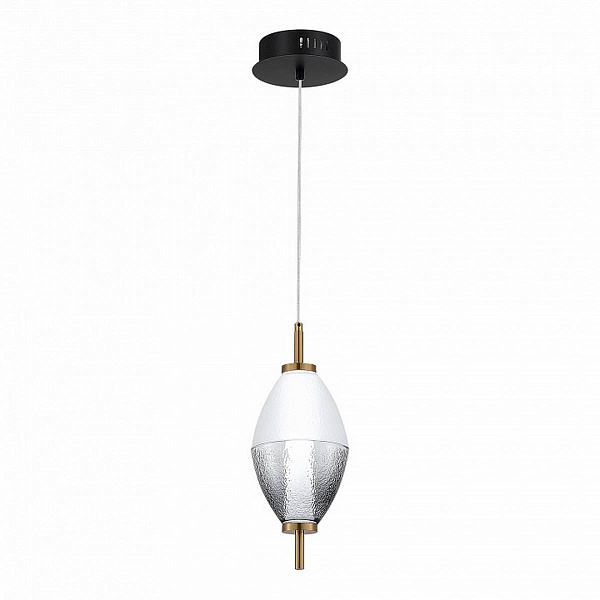 Подвес ST LUCE ICE SL6130.403.06