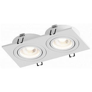 Светильник встраиваемый HESBY LIGHTING BREEZE HSBL_0098