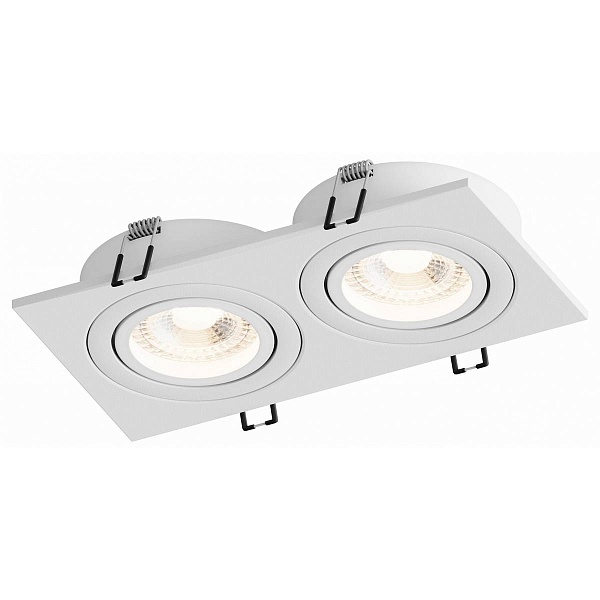 Светильник встраиваемый HESBY LIGHTING BREEZE HSBL_0098