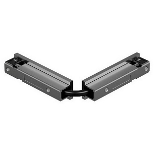L-коннектор DENKIRS SHINE BASE TR5724-DN