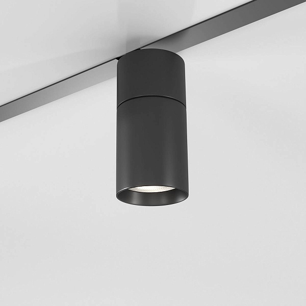 Трековый светильник ELEKTROSTANDARD SLIM MAGNETIC a057201