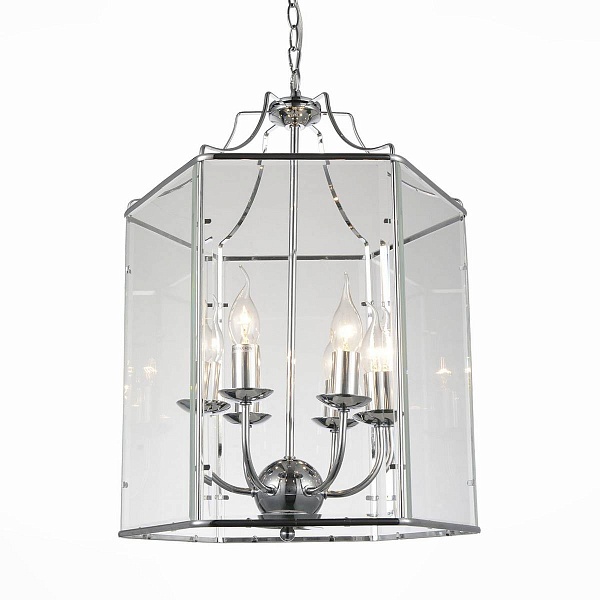 Люстра подвесная ST LUCE SL228 SL228.103.06