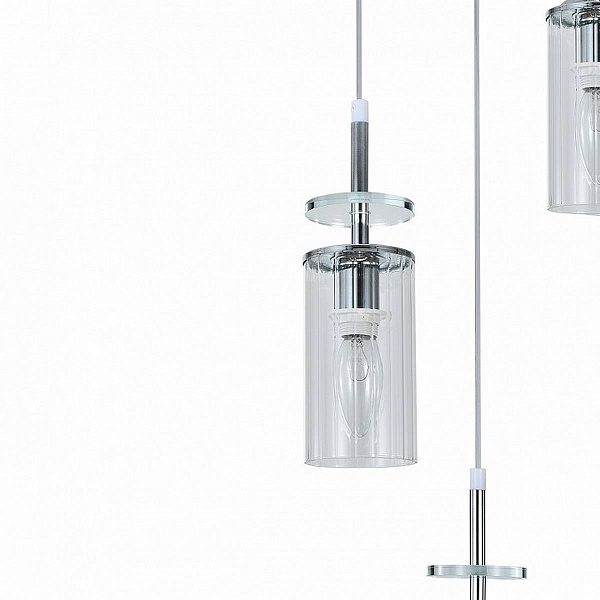 Подвес ESCADA AVOLTO 10191/3 Chrome