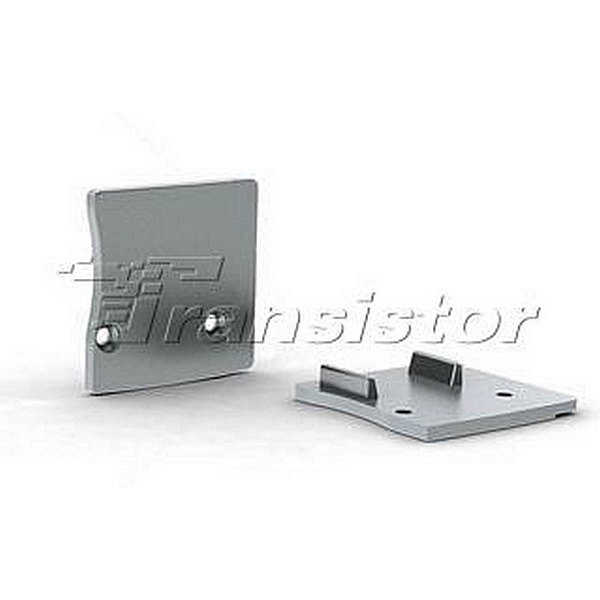 Заглушка ARLIGHT ALU-BASE-WH28 15462
