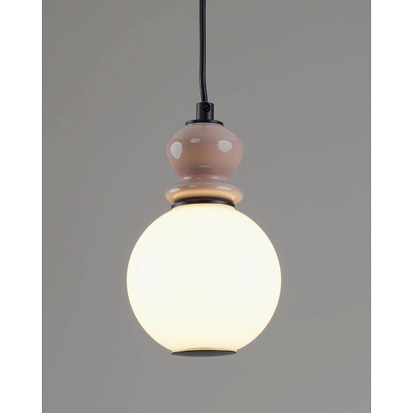 Подвес MODERLI GLAZE V11698-PL